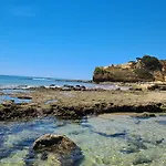 Cabrita 올류스 데 아구아