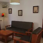 Cabrita Olhos de Agua (Albufeira)
