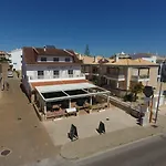 Cabrita * Olhos de Agua (Albufeira)