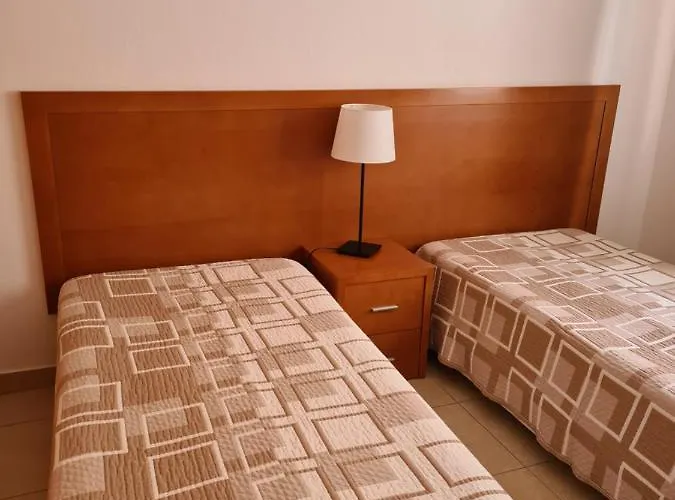 Cabrita Apartment *