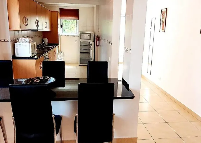 Cabrita Apartment Olhos de Agua (Albufeira)