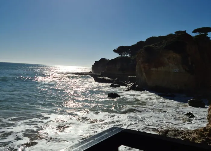 Cabrita Olhos de Agua (Albufeira)