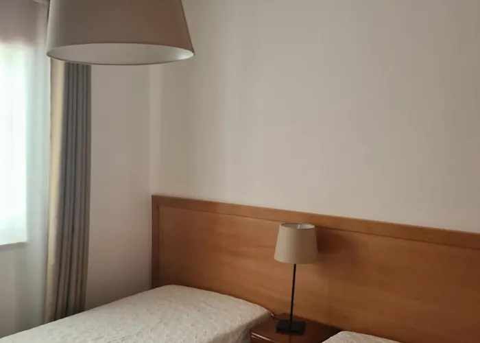 Cabrita Apartment