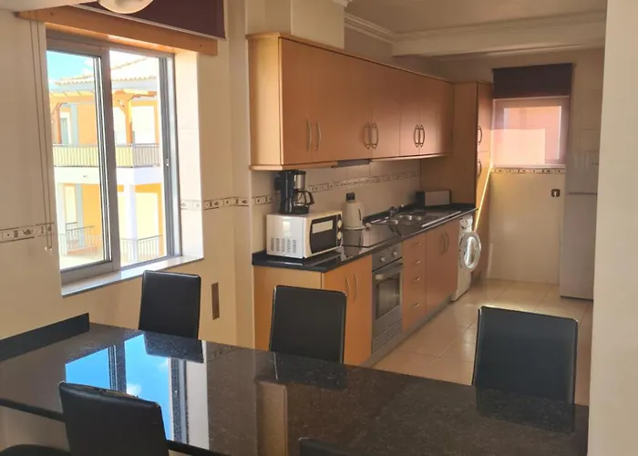 Cabrita Apartment Olhos de Agua (Albufeira)