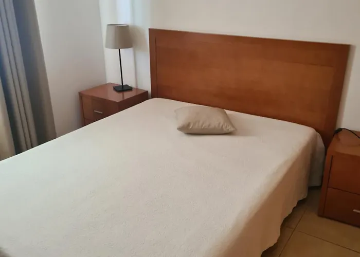 Cabrita Apartment