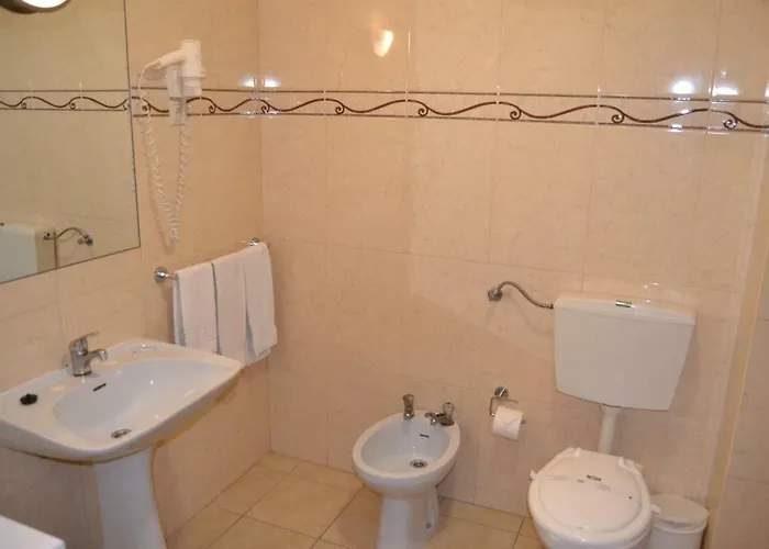 Cabrita Apartment