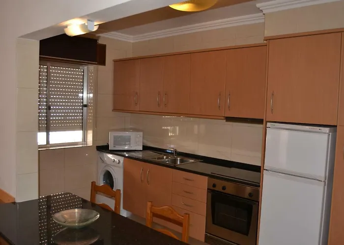 Cabrita Apartment