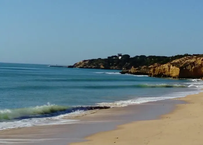 Apartment Cabrita Olhos de Agua (Albufeira)