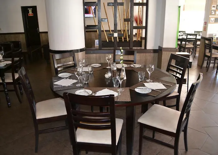 Apartment Cabrita *