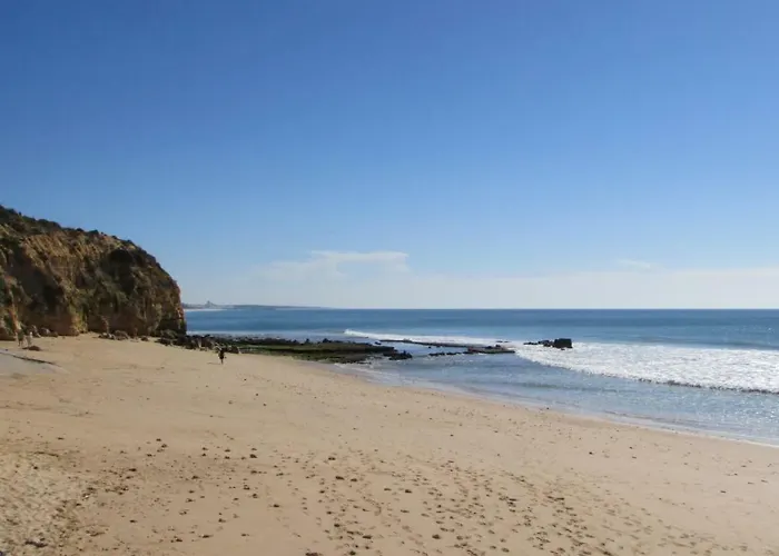 Cabrita * Olhos de Agua (Albufeira)