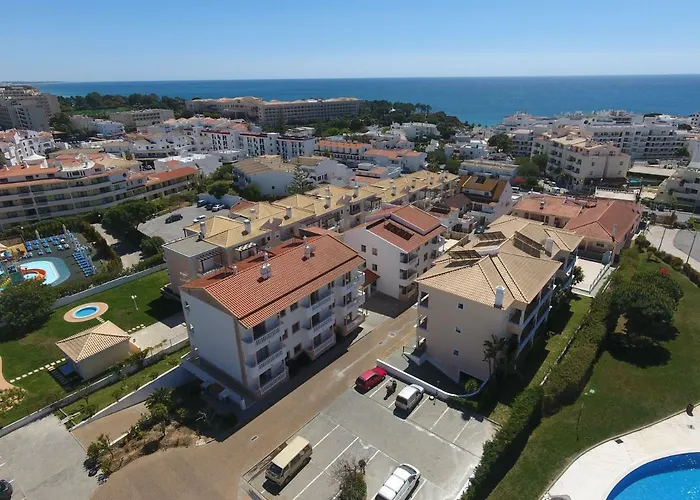 Cabrita * Olhos de Agua (Albufeira)
