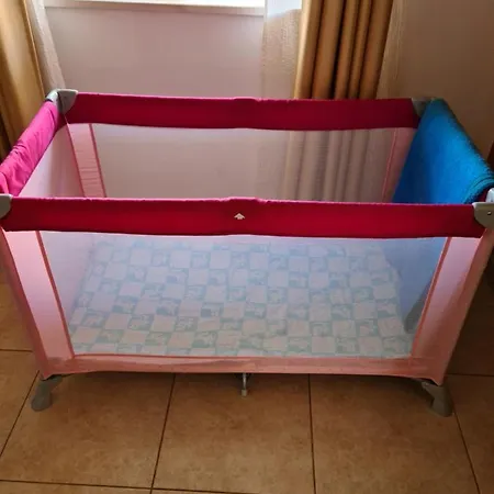 Apartament Cabrita Olhos de Agua (Albufeira)