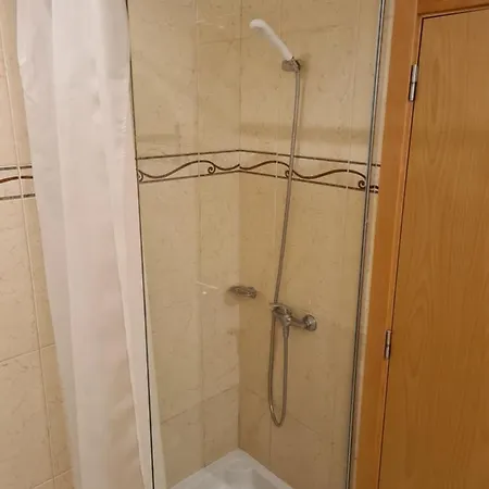 Apartment Cabrita