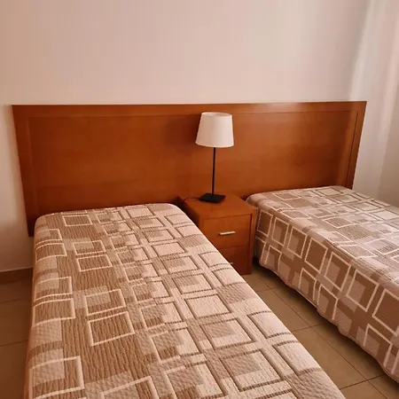 Cabrita Apartment *