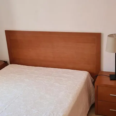 Apartman Cabrita Olhos de Água