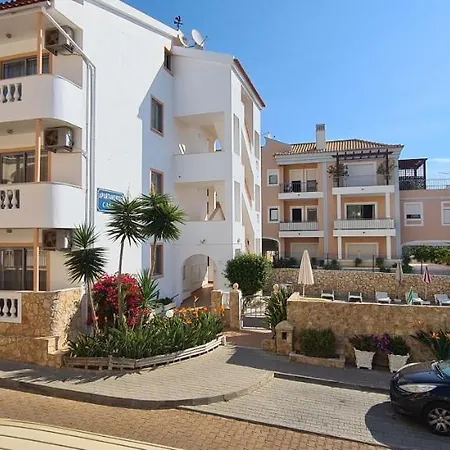 Cabrita * Olhos de Agua (Albufeira)
