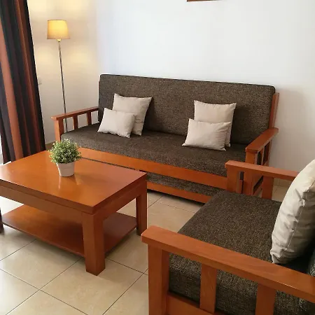 Cabrita Apartment