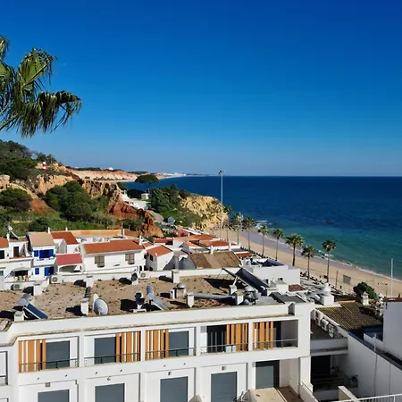 Apartment Cabrita *