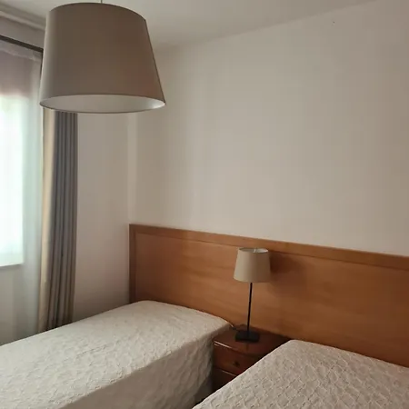 Cabrita Apartment