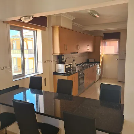 Cabrita 아파트 올류스 데 아구아