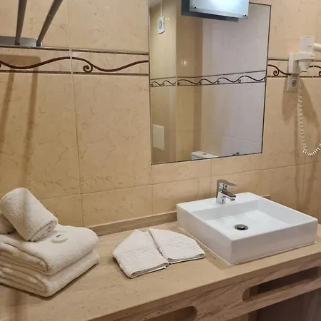 Cabrita 올류스 데 아구아