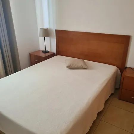 Cabrita Apartment