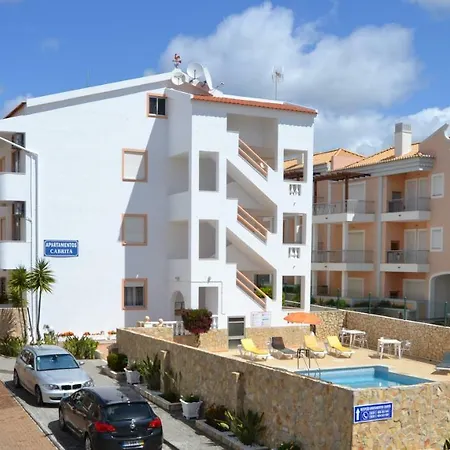 Apartment Cabrita *