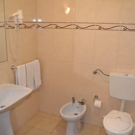 Cabrita Apartman