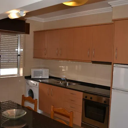 Cabrita Apartman
