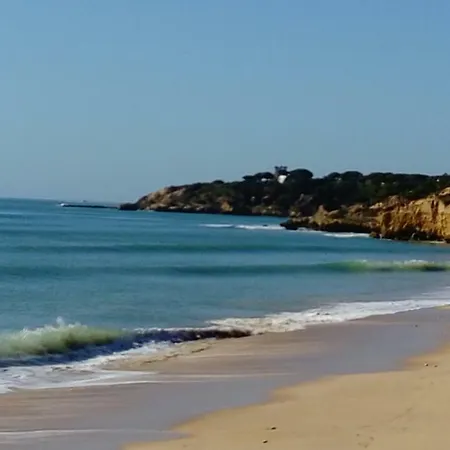 公寓 Cabrita 奥霍斯德古阿