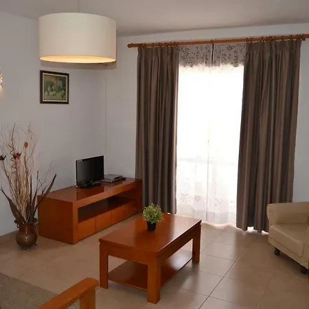 Cabrita 아파트 올류스 데 아구아