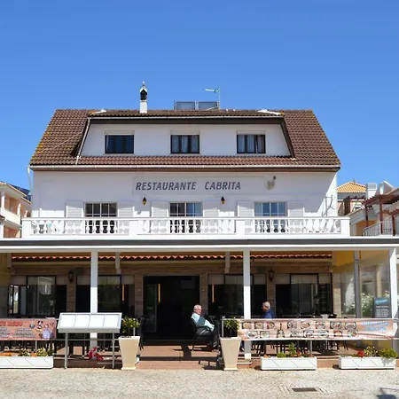 Apartman Cabrita Olhos de Água