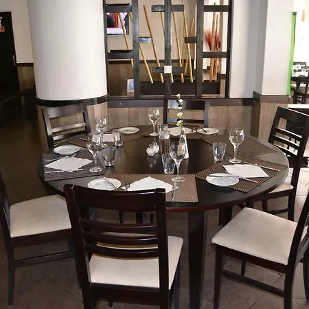 Apartment Cabrita *