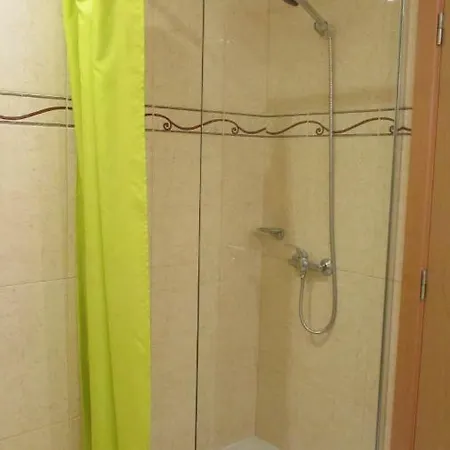 아파트 Cabrita 올류스 데 아구아