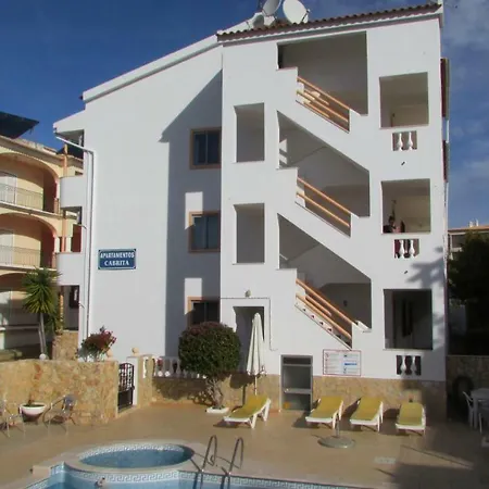 Cabrita Olhos de Agua (Albufeira)