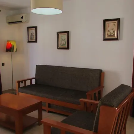 Cabrita 올류스 데 아구아