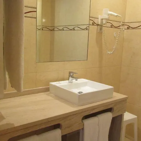 Apartman Cabrita Olhos de Água