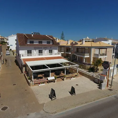 Cabrita * 奥霍斯德古阿