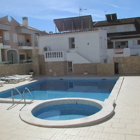 Cabrita Apartment