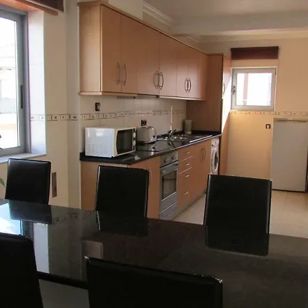 Cabrita Apartman
