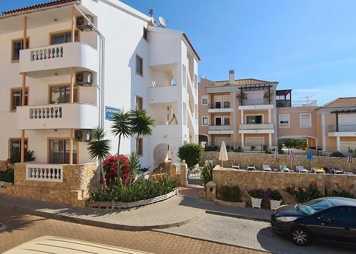 Cabrita * Olhos de Agua (Albufeira)