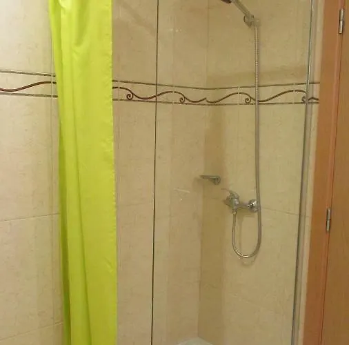Daire Cabrita Olhos de Agua (Albufeira)